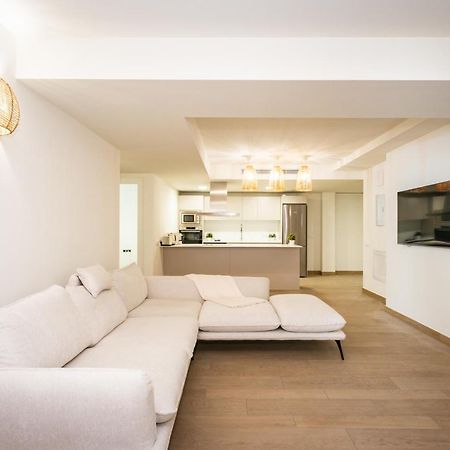 Gran Piso En Puerto Deportivo Marina Palamos Ideal Familias Dış mekan fotoğraf