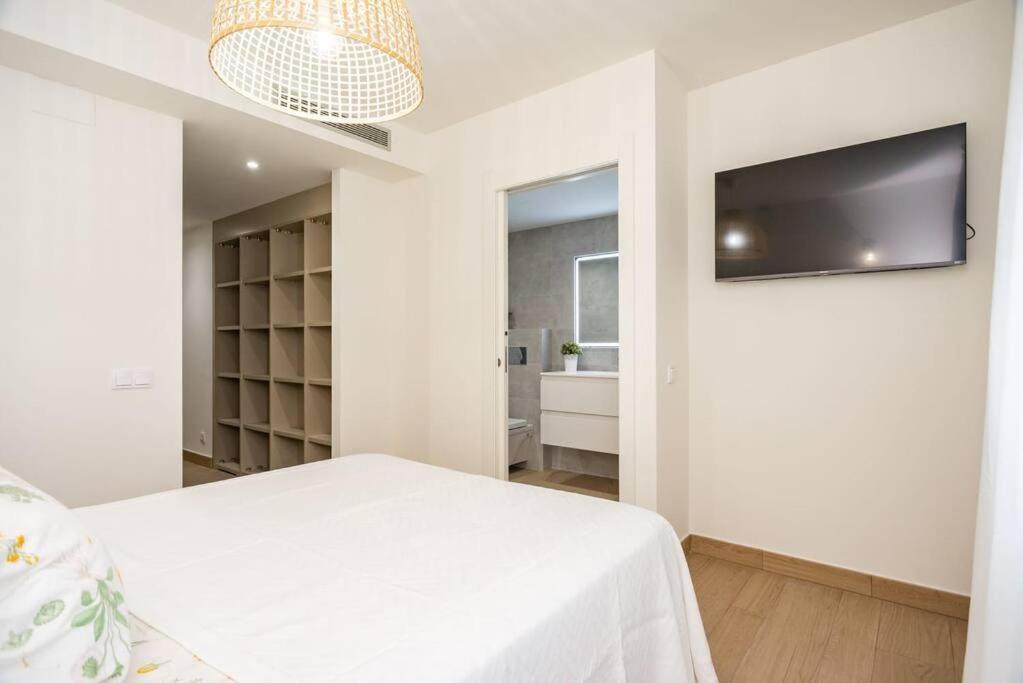 Gran Piso En Puerto Deportivo Marina Palamos Ideal Familias Dış mekan fotoğraf