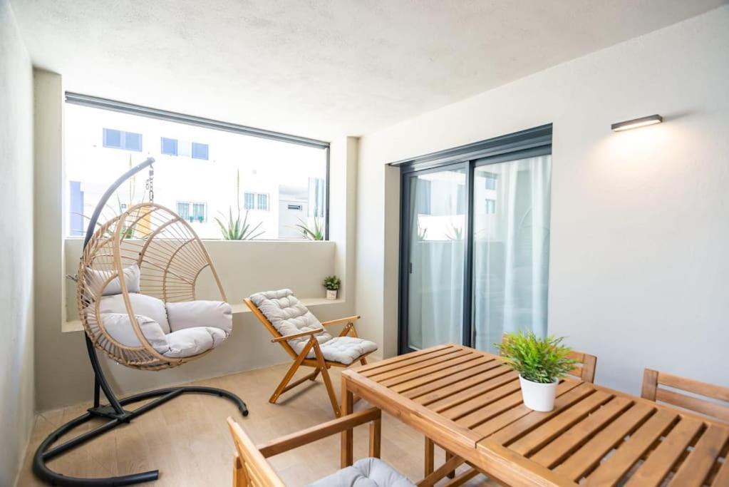 Gran Piso En Puerto Deportivo Marina Palamos Ideal Familias Dış mekan fotoğraf