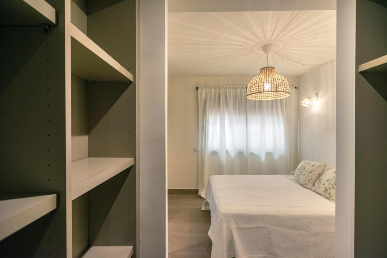 Gran Piso En Puerto Deportivo Marina Palamos Ideal Familias Dış mekan fotoğraf
