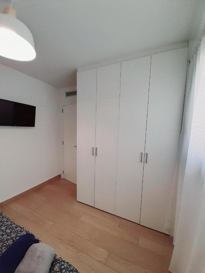Gran Piso En Puerto Deportivo Marina Palamos Ideal Familias Dış mekan fotoğraf